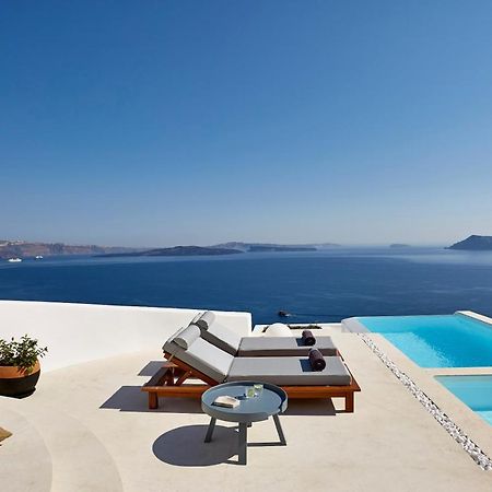 Amaya Selection Of Villas Oia  Exterior foto