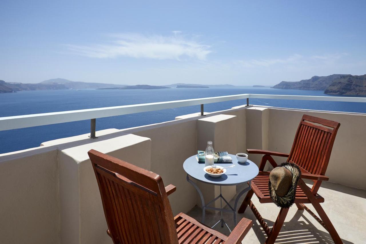 Amaya Selection Of Villas Oia  Exterior foto