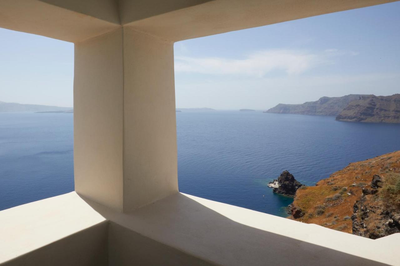 Amaya Selection Of Villas Oia  Exterior foto