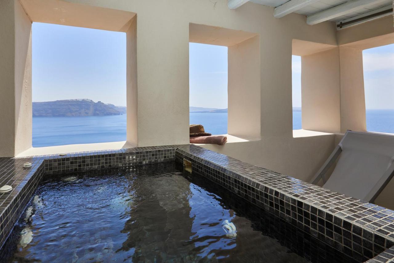 Amaya Selection Of Villas Oia  Exterior foto